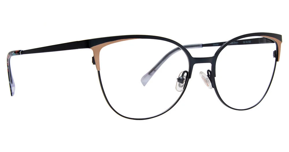 Vera Bradley Eyeglasses Courtlyn