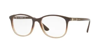 2560 Opal Brown Gradient Brown