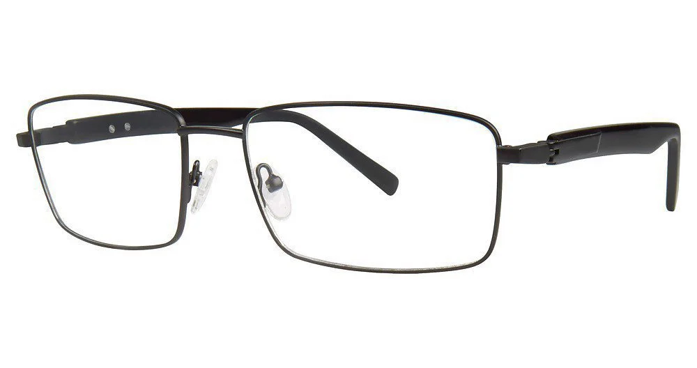 Big Mens Eyewear Club Eyeglasses BIG Town