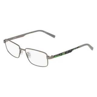 072 Matte Gunmetal