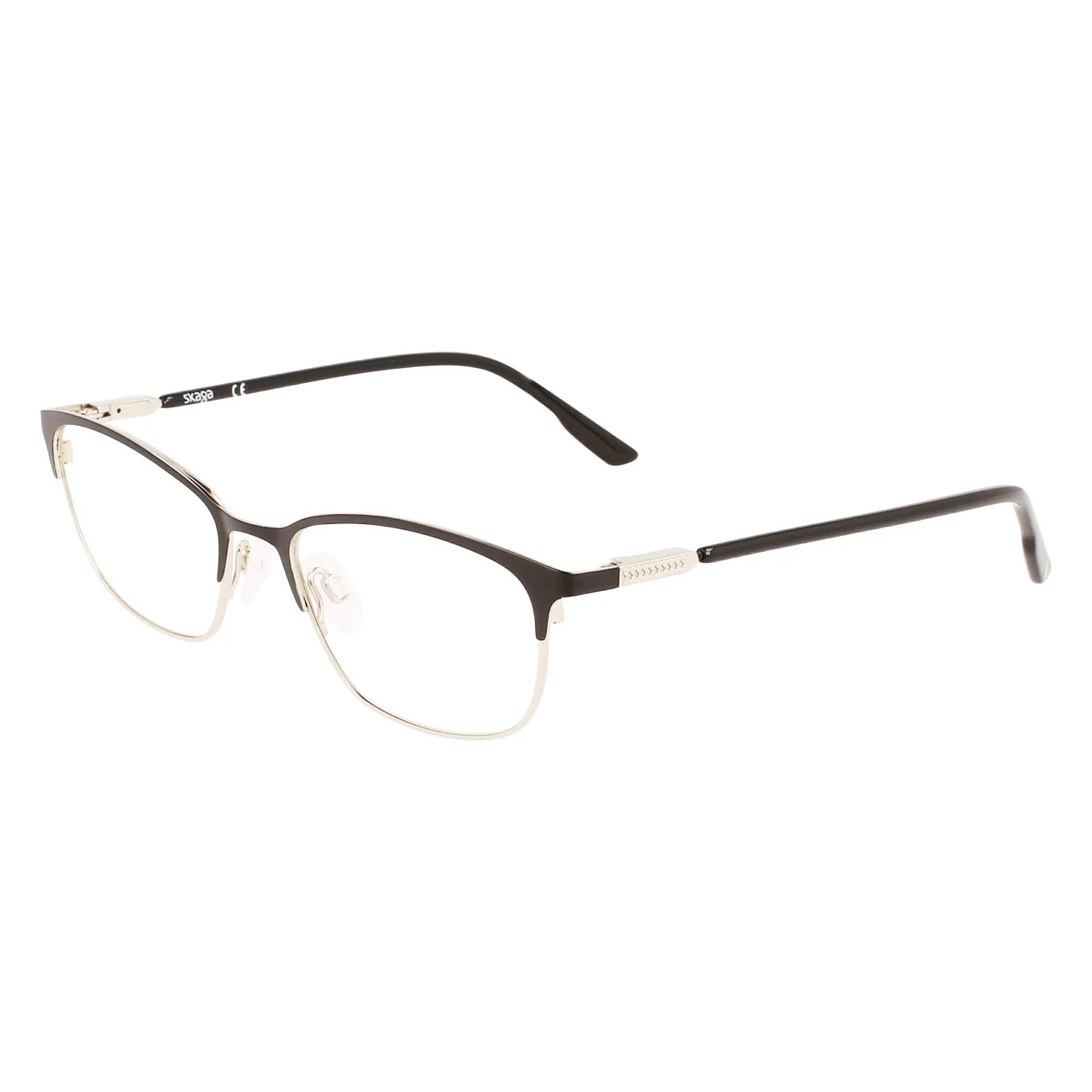 Skaga Eyeglasses SK2133 KORALL
