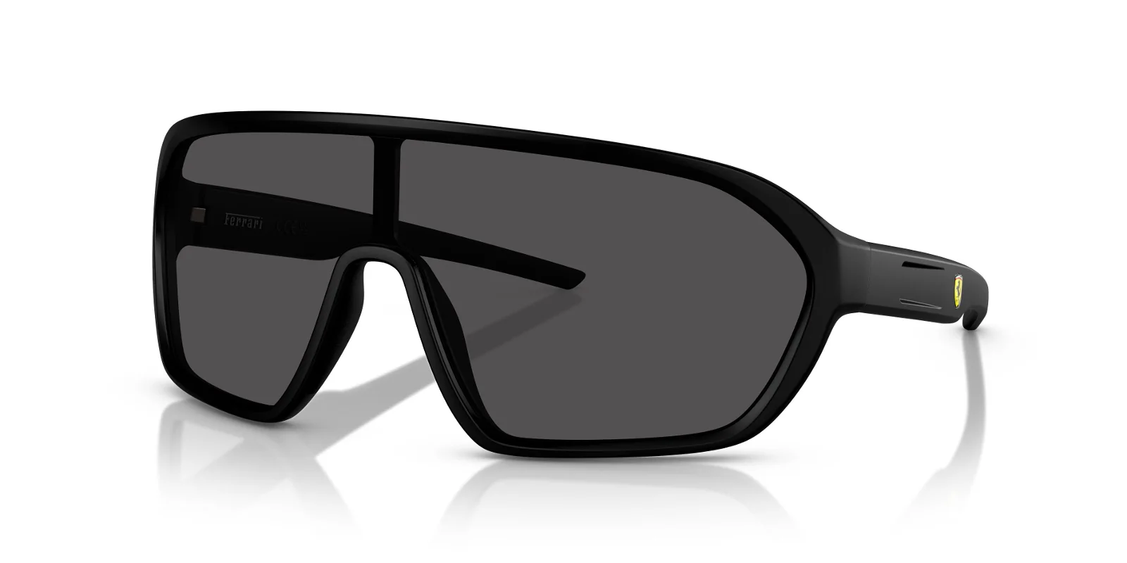 Ferrari Scuderia Sunglasses FZ6011U