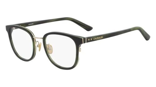 Calvin Klein Eyeglasses CK18525A