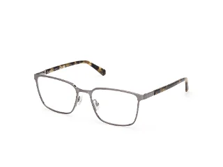 009 Shiny Satin Gunmetal/Shiny Gunmetal