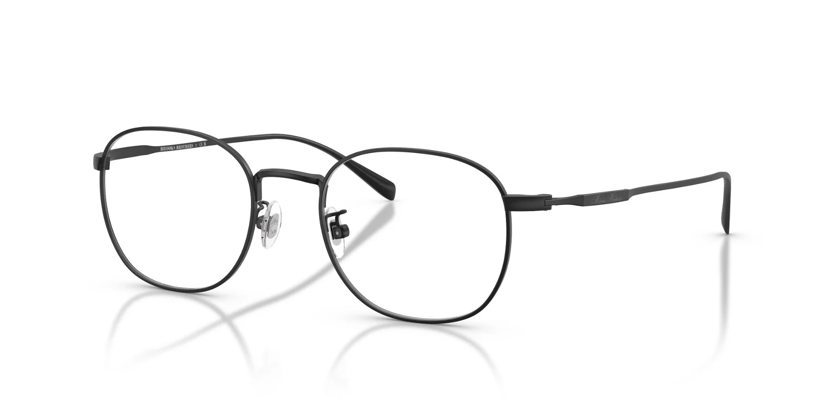 Brooks Brothers Eyeglasses BB1131TD