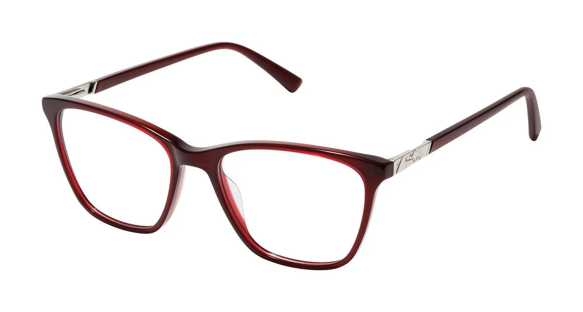 Elizabeth Arden Eyeglasses EA 1292