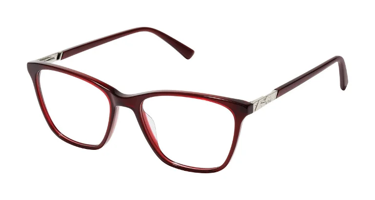 Elizabeth Arden Eyeglasses EA 1292