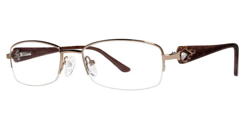 Genevieve Boutique Eyeglasses Memorable