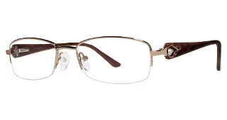 Genevieve Boutique Eyeglasses Memorable