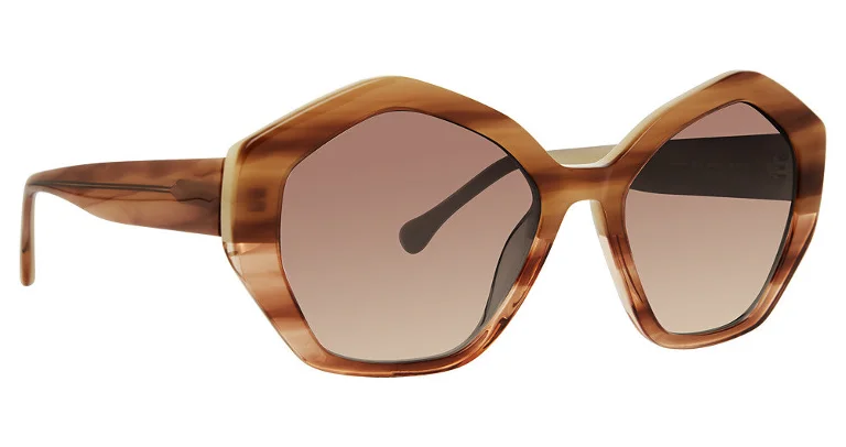 Trina Turk Sunglasses Tt Hamoa