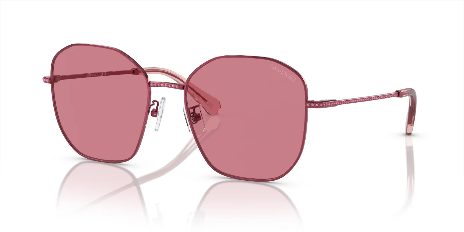 Swarovski Sunglasses SK7012D