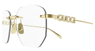 Gucci Eyeglasses GG1806O