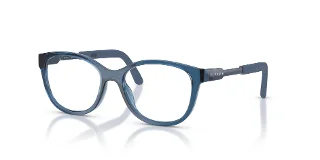 3085 Transparent Light Blue