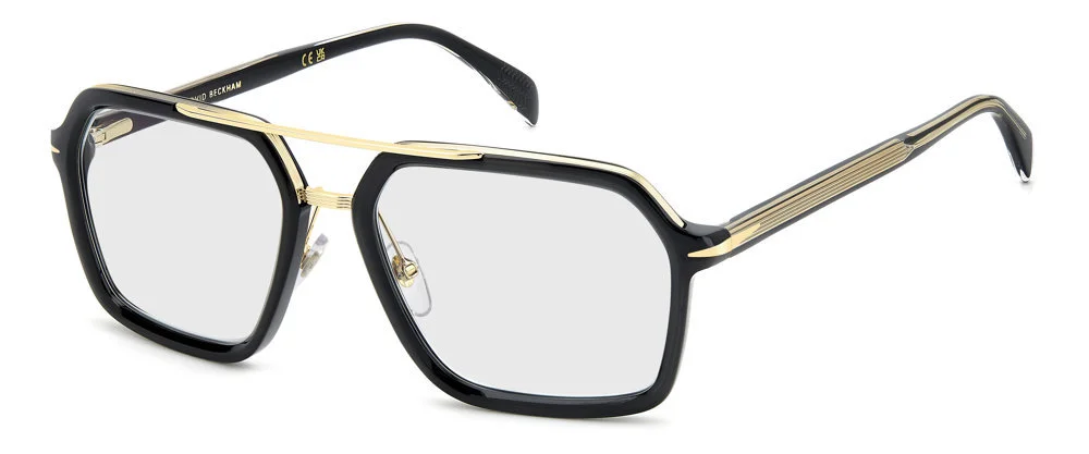 David Beckham Eyeglasses DB 7128
