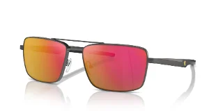 109/6Q Dark Gunmetal