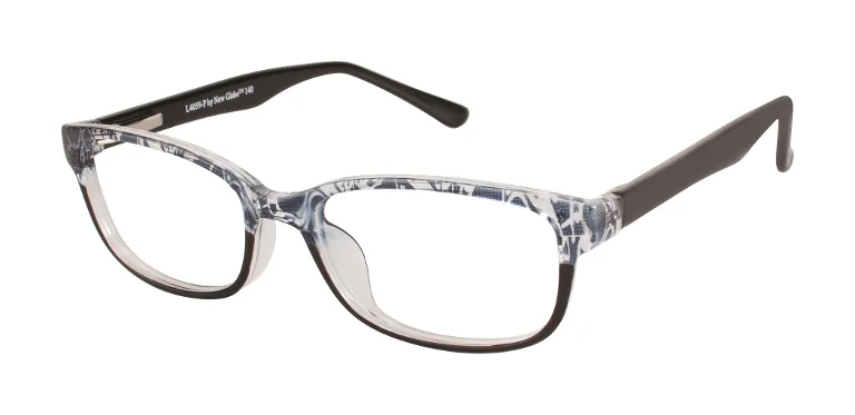 New Globe Eyeglasses L4059-P