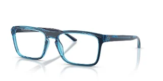 3041 Azure/Metallic Blue