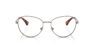 Ralph Eyeglasses RA6054
