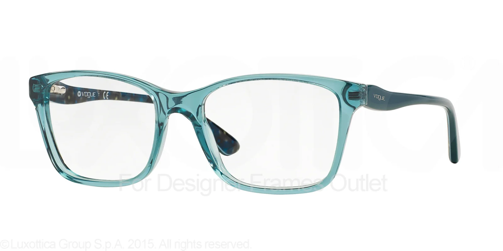 Vogue Eyeglasses VO2907