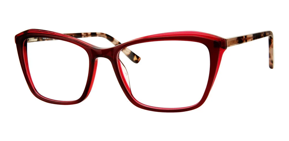 Liz Claiborne Eyeglasses L 683