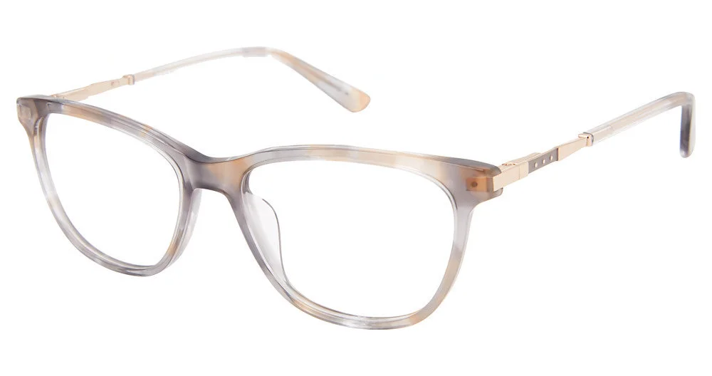 Nicole Miller Eyeglasses MAJESTIC