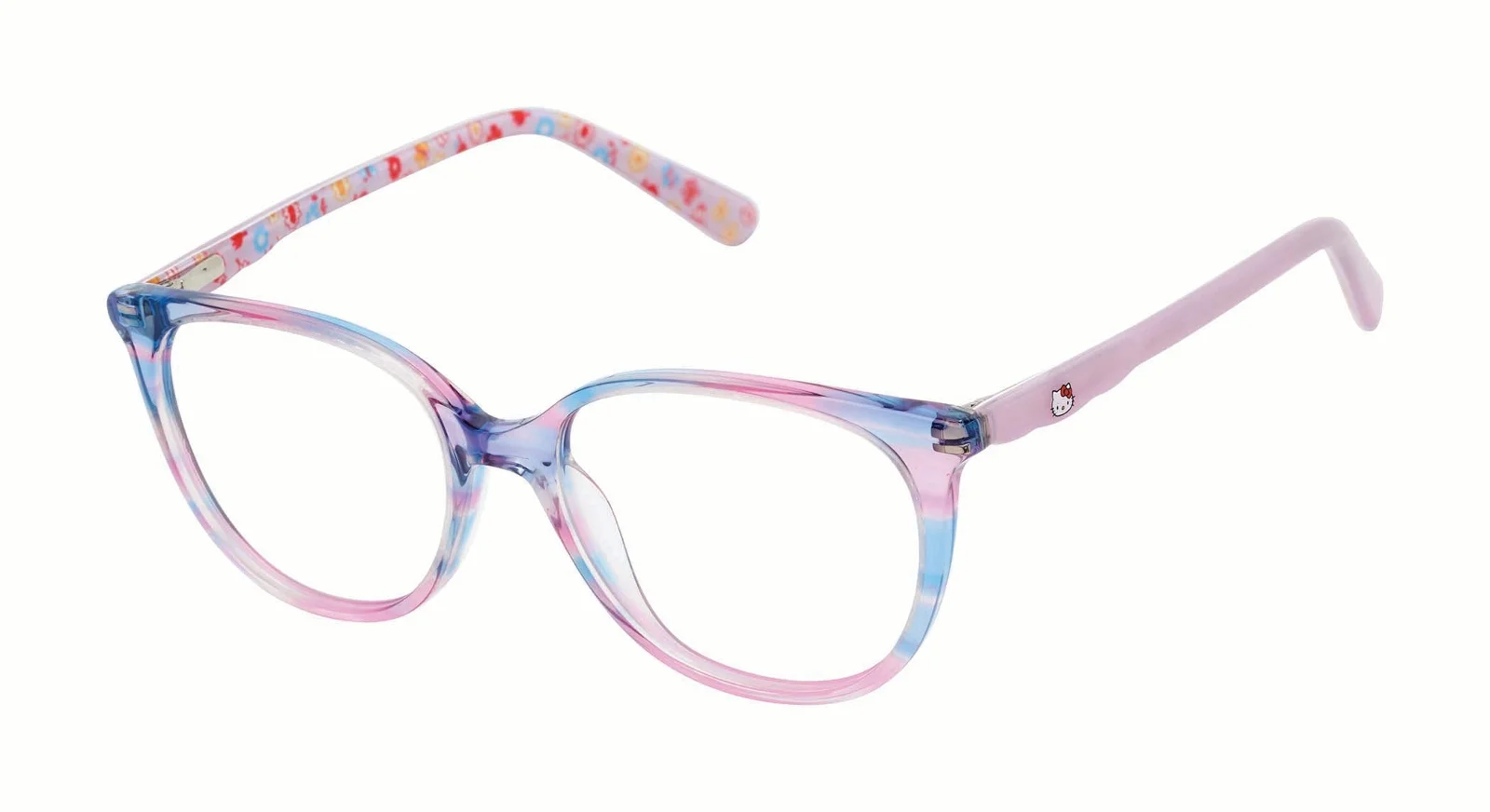 Hello Kitty Eyeglasses HK 383