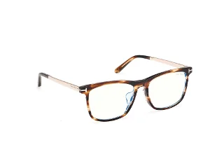 Tom Ford Eyeglasses FT6038-F-B