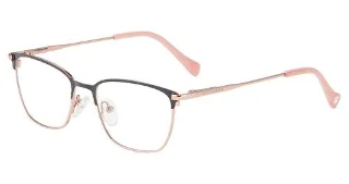 Lucky Brand Eyeglasses D721