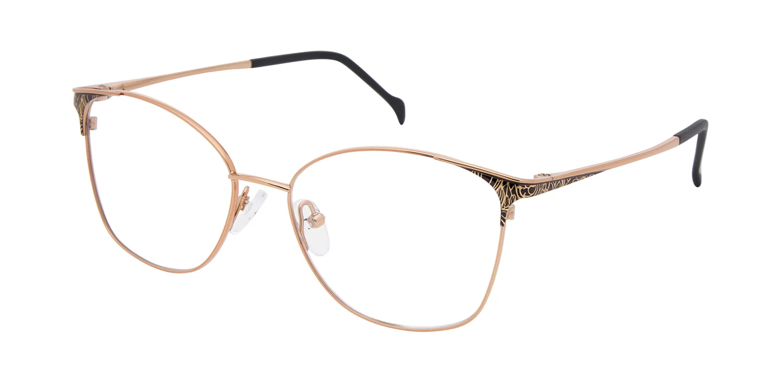 Stepper Eyeglasses 50337 SI