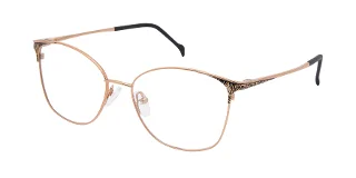 Stepper Eyeglasses 50337 SI