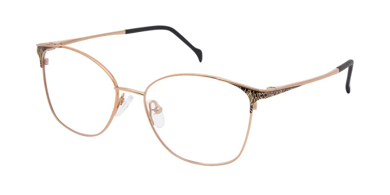 Stepper Eyeglasses 50337 SI
