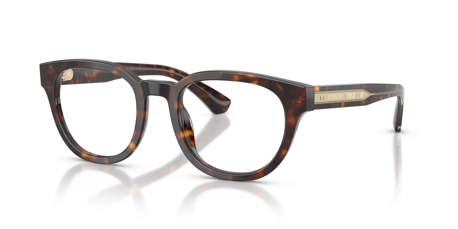 Burberry Eyeglasses BE2454F