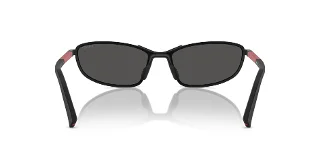 Prada Sport Sunglasses PS55ZS