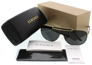 Versace Sunglasses VE2140