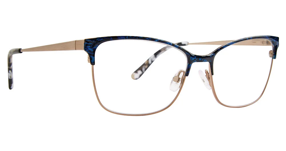 Xoxo Eyeglasses Christoval