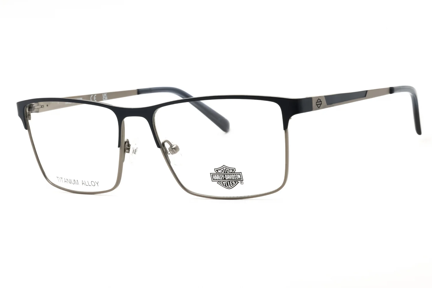 Harley Davidson Eyeglasses HD50073