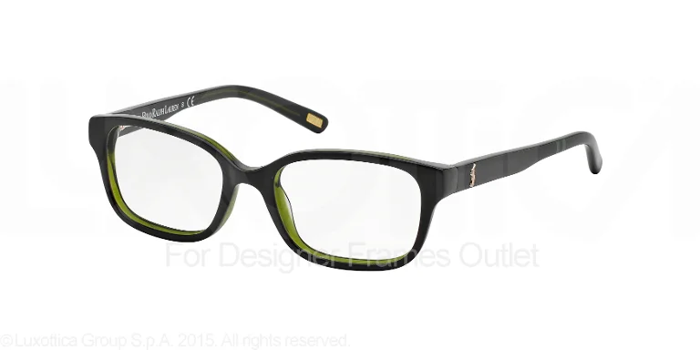 Ralph Lauren Eyeglasses PP8520