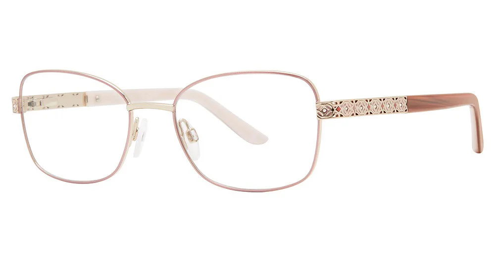 Sophia Loren Eyeglasses Sl Beau Rivage 89