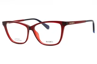 066 Shiny Red
