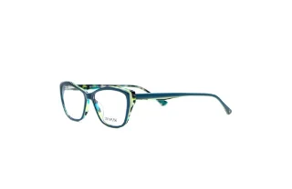 Di Valdi Eyeglasses DVO8259