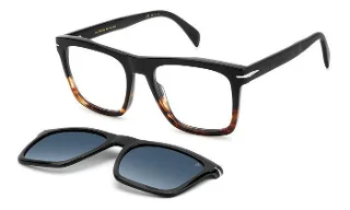 David Beckham Sunglasses DB 7000/CS