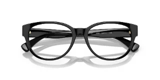 Ralph Eyeglasses RA7151