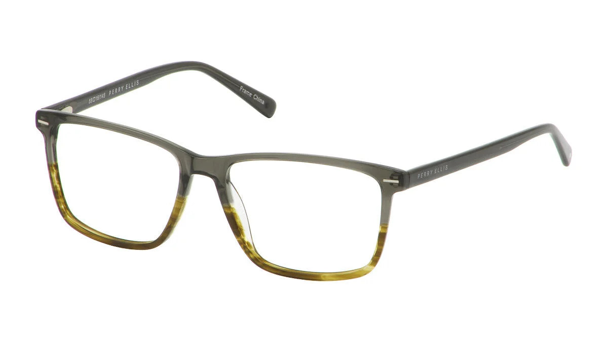Perry Ellis Eyeglasses PE 394