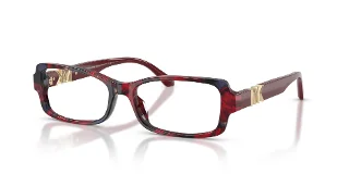 3344 Merlot Camo Tortoise