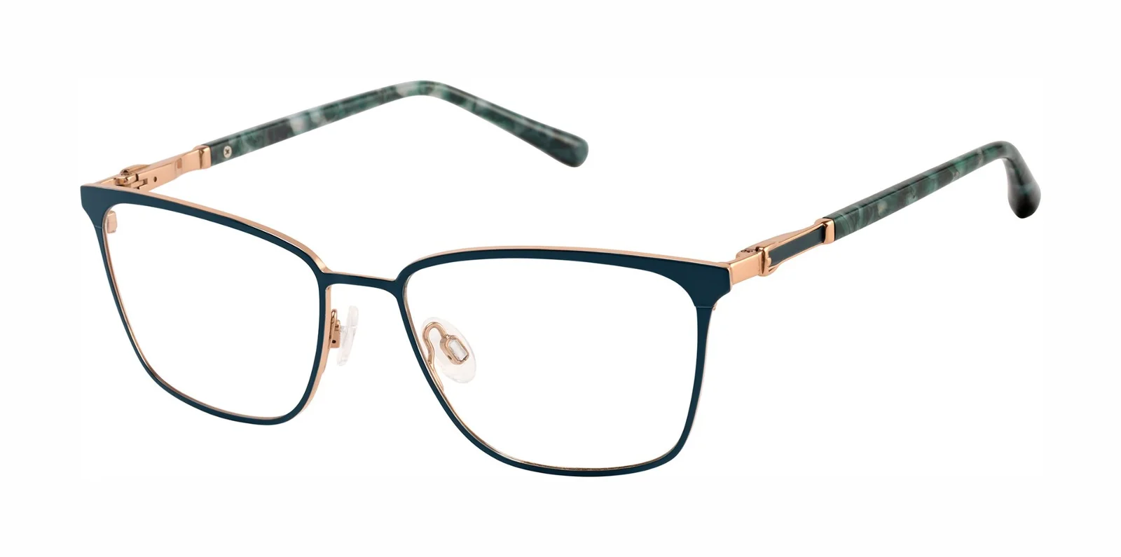 Barbour Eyeglasses BAOW514