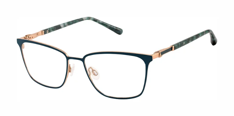Barbour Eyeglasses BAOW514