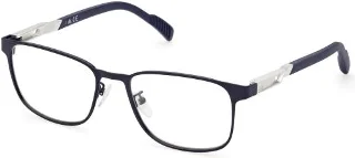 091 Matte Blue