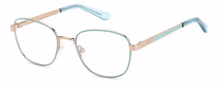 Juicy Couture Eyeglasses JU 955