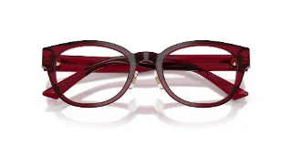 Jimmy Choo Eyeglasses JC3058D
