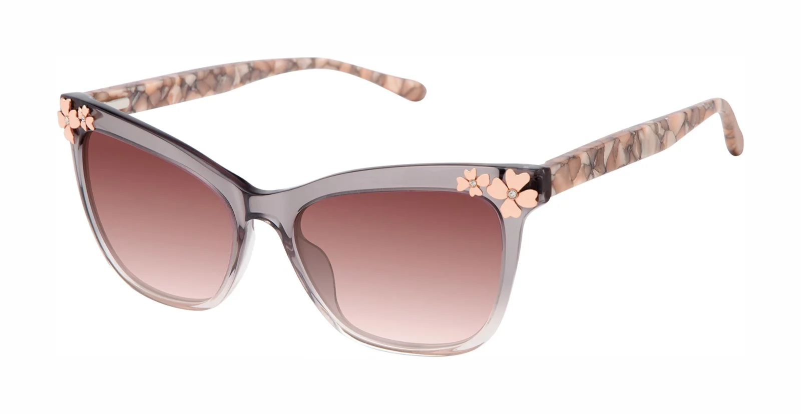Lulu Guinness Sunglasses L541